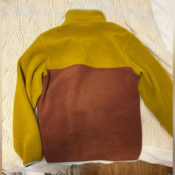 PATAGONIA Synchilla Snap-T Fleece Pullover - Picture 4 of 5